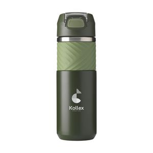 Lynn RCS Recycled Steel Bottle 500 ml, miniatyr 1