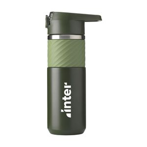 Lynn RCS Recycled Steel Bottle 500 ml, miniatyr 2