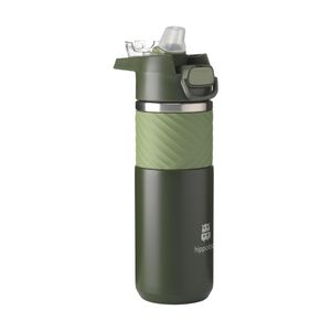 Lynn RCS Recycled Steel Bottle 500 ml, miniatyr 3
