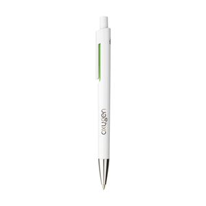 Vista GRS Recycled ABS pen, miniatyr 8