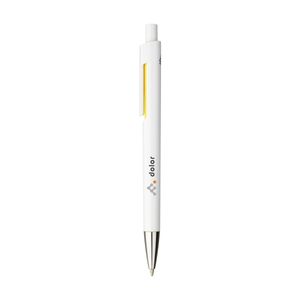 Vista GRS Recycled ABS pen, miniatyr 1