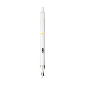 Vista GRS Recycled ABS pen, miniatyr 2