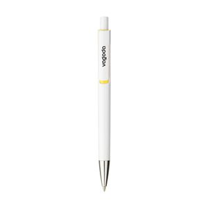 Vista GRS Recycled ABS pen, miniatyr 4