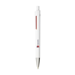 Vista GRS Recycled ABS pen, miniatyr 7