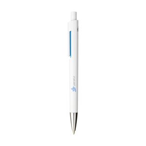 Vista GRS Recycled ABS pen, miniatyr 11
