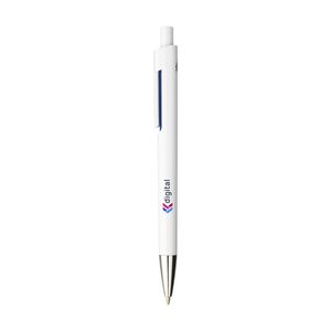 Vista GRS Recycled ABS pen, miniatyr 6