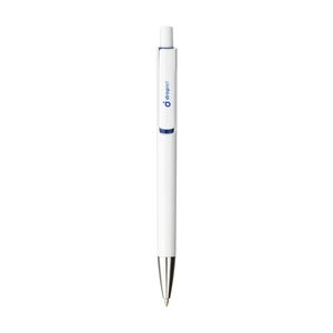 Vista GRS Recycled ABS pen, miniatyr 5