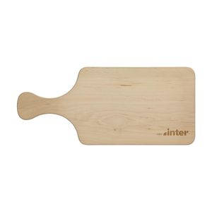 Alder Wood Chopping Board Handle, miniatyr 2