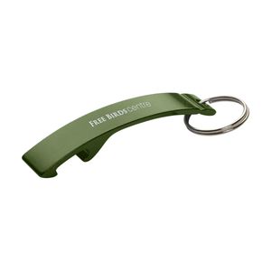 Alu Opener keyring, miniatyr 5