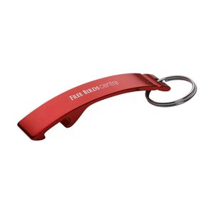 Alu Opener keyring, miniatyr 4