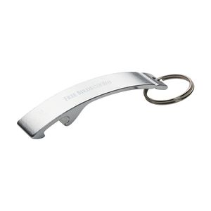 Alu Opener keyring, miniatyr 1