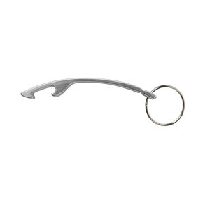 Alu Opener keyring, miniatyr 2