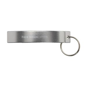 Alu Opener keyring, miniatyr 3
