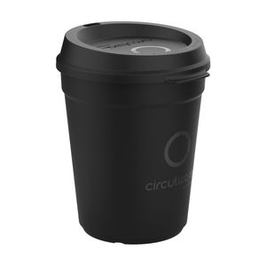 CirculCup Lid 300 ml, miniatyr 1