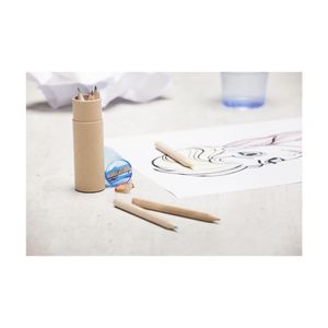 ColourTube pencils, miniatyr 4