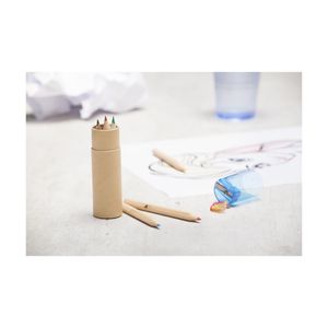 ColourTube pencils, miniatyr 5