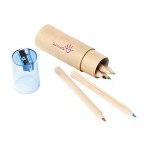 ColourTube pencils, miniatyr 2