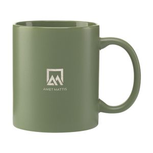 Kitty Mug Matt 350 ml, miniatyr 1