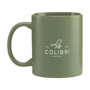 Kitty Mug Matt 350 ml