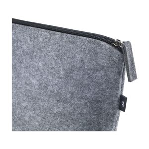 SmartBag GRS RPET Felt accessory bag, miniatyr 3