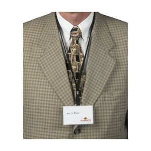LanyardBadge name card holder, miniatyr 4