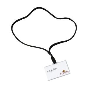 LanyardBadge name card holder, miniatyr 1