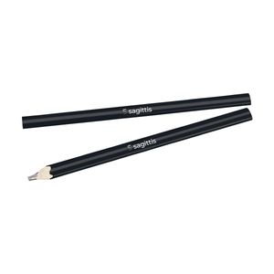 Carpenter wooden pencil, miniatyr 3