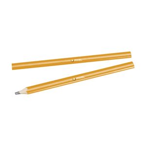 Carpenter wooden pencil, miniatyr 4