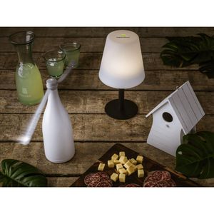 Gusta Solar Table Lamp, miniatyr 3