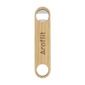 Abri Bamboo Opener