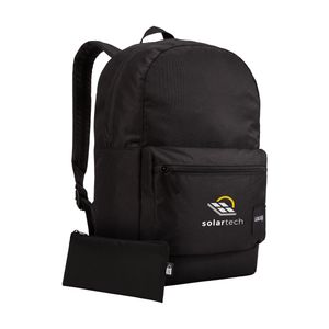 Case Logic Commence Recycled Backpack 15,6 inch, miniatyr 2
