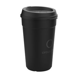 CirculCup Lid 400 ml, miniatyr 1
