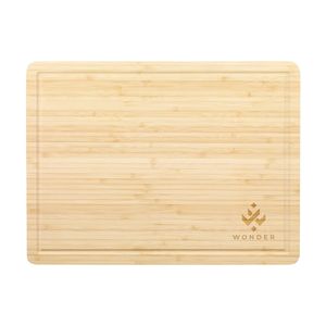 Bamboo Board XL chopping board