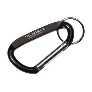 CarabineKey carabiner hook, miniatyr 4