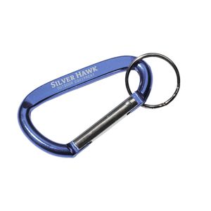 CarabineKey carabiner hook, miniatyr 1