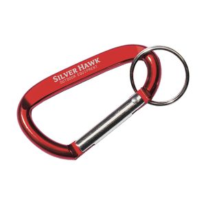 CarabineKey carabiner hook, miniatyr 6