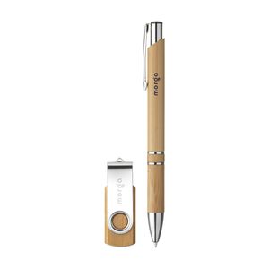 Bamboo Connect Giftset 8 GB, miniatyr 4