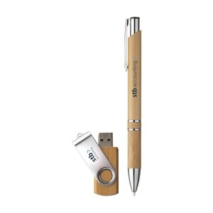 Bamboo Connect Giftset 8 GB, miniatyr 5
