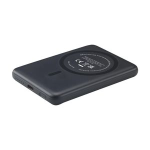 Optima RCS 5000mAh Magnetic Powerbank, miniatyr 1