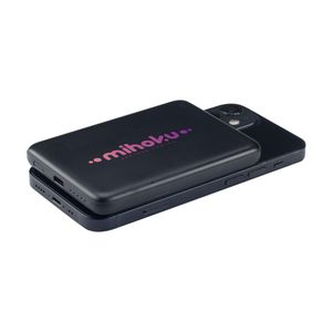 Optima RCS 5000mAh Magnetic Powerbank, miniatyr 2