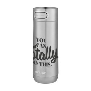 Contigo® Luxe AUTOSEAL® 470 ml thermo cup, miniatyr 3