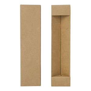 Gift Box Kraft Paper gift packaging, miniatyr 2