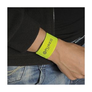 SnapWrap PVC bracelet, miniatyr 2