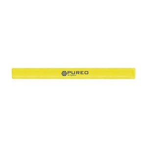SnapWrap PVC bracelet