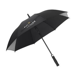 Bryce RCS RPET Umbrella 23 inch, miniatyr 1