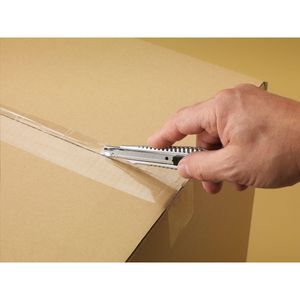 Aluminium Snapp-Off Knife, miniatyr 3