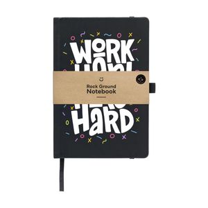 Rock Ground Paper Notebook A5, miniatyr 7
