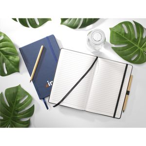 Rock Ground Paper Notebook A5, miniatyr 5