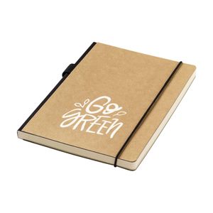 Craftnote Paper Notebook A5, miniatyr 3