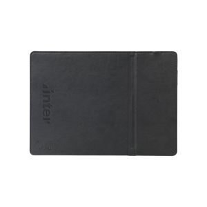 RCS Recycled Wireless Charging Mousepad, miniatyr 2